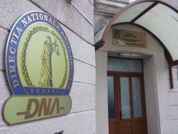 Ciprian Ciucu, audiat la DNA